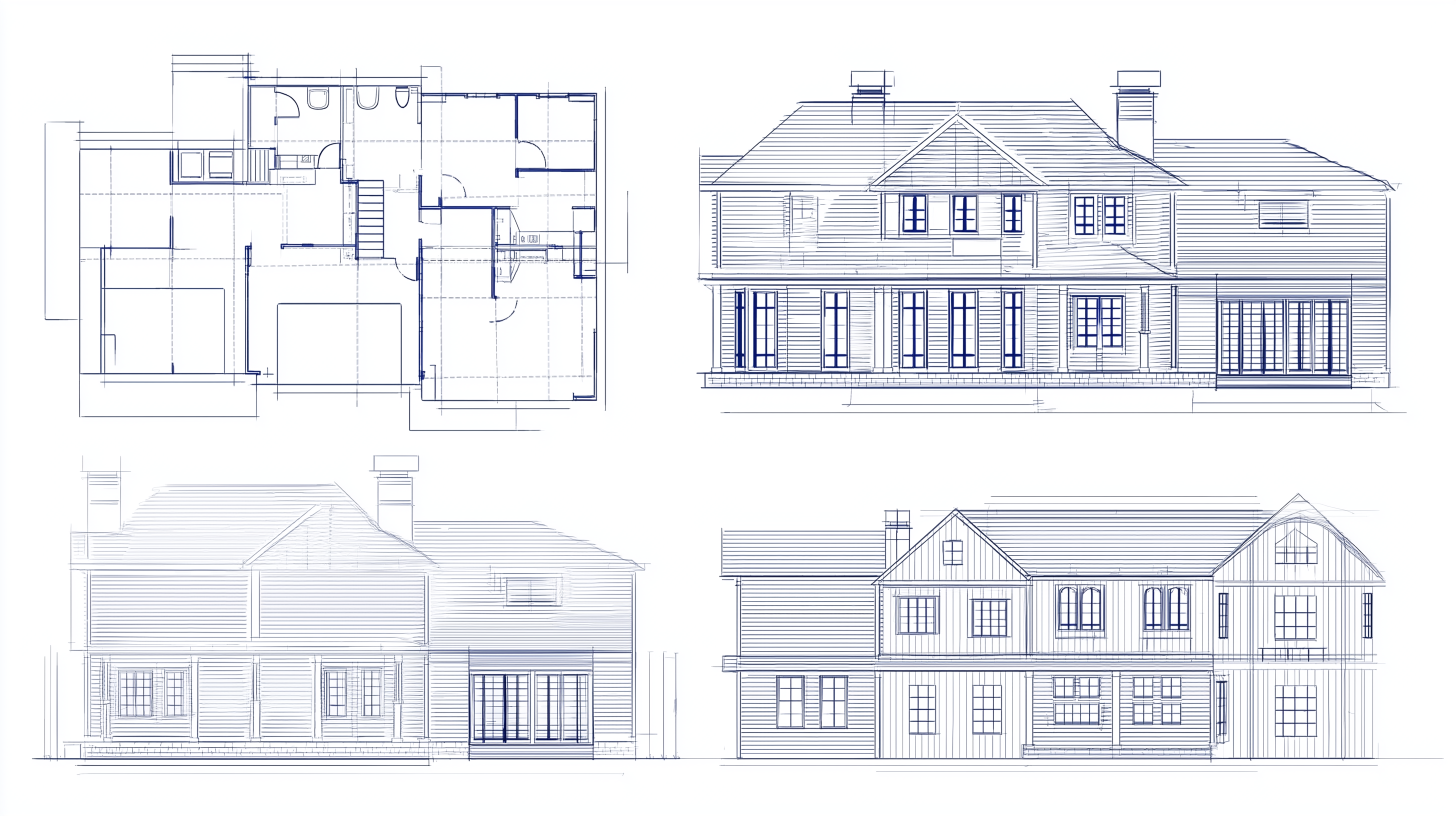 blueprints 3